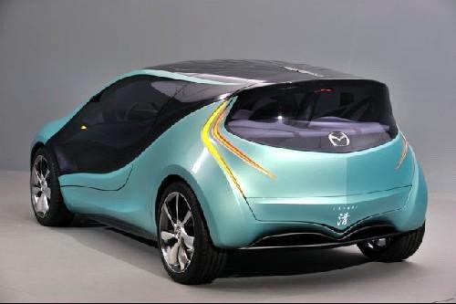 环保新车抢眼 东京车展将亮相新车汇总 汽车之家 环保新车抢眼 东京车展将亮相新车汇总 汽车之家