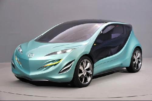 环保新车抢眼 东京车展将亮相新车汇总 汽车之家 环保新车抢眼 东京车展将亮相新车汇总 汽车之家