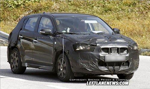 SUV+小型车 三菱未来2款入华新车前瞻 汽车之家 SUV+小型车 三菱未来2款入华新车前瞻 汽车之家