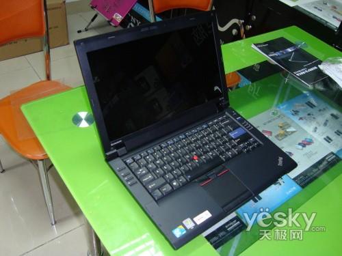 �ں��Դ��� ThinkPad SL410��Ʒ��5400Ԫ