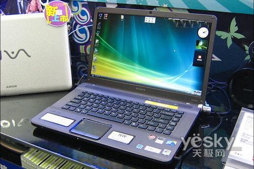 T65芯独显 15寸索尼NW18强本仅售6300元