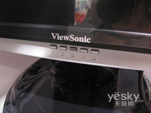 优派VX2240W价格上调50元 欲掀全线涨价风暴