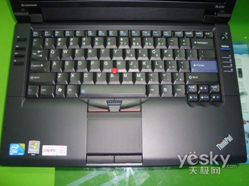 �ں��Դ��� ThinkPad SL410��Ʒ��5400Ԫ
