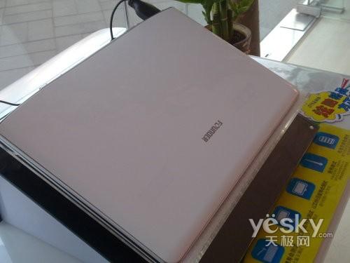 国庆优惠送好礼 方正U300新品本到货