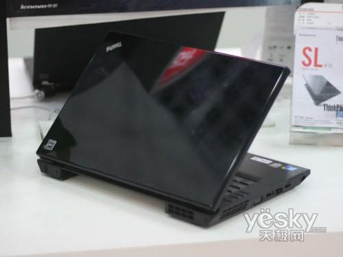 双核独显大硬盘 ThinkPad SL410低价到货
