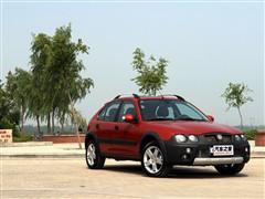 汽车之家 mg名爵 mg 3sw 08款 1.8l cvt豪华型