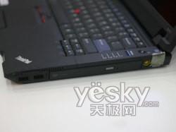 双核独显大硬盘 ThinkPad SL410低价到货