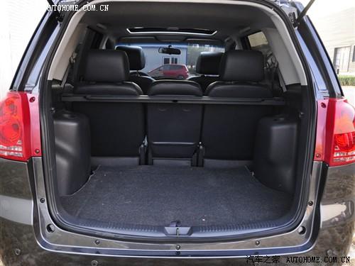 汽车之家 海马汽车 新普力马 09款 5座 1.6手动豪华