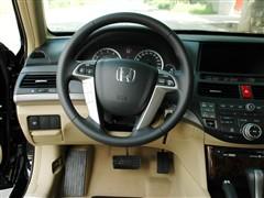 汽车之家 广汽本田 雅阁 08款 2.0 ex navi