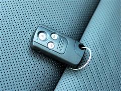 汽车之家 东风本田 思铂睿 09款 2.4l 尊贵版