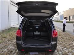 汽车之家 海马汽车 新普力马 09款 5座 1.6手动豪华