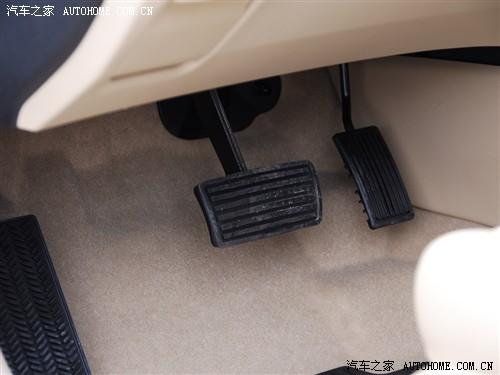 汽车之家 广汽本田 雅阁 08款 2.4 ex navi