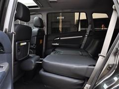 汽车之家 海马汽车 新普力马 09款 5座 1.6手动豪华