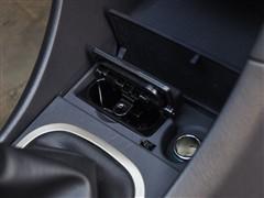 汽车之家 海马汽车 新普力马 09款 5座 1.6手动豪华