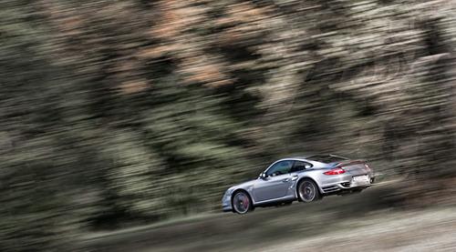 �ۺ������������Լݱ�ʱ���¿�911 Turbo