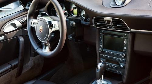 �ۺ������������Լݱ�ʱ���¿�911 Turbo