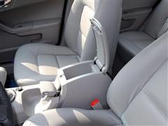 汽车之家 奇瑞汽车 瑞麒g5 09款 2.0t 手动豪华型