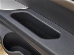 汽车之家 海马汽车 新普力马 09款 5座 1.6手动豪华