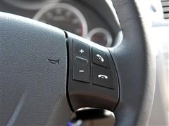 汽车之家 奇瑞汽车 瑞麒g5 09款 2.0t 手动豪华型