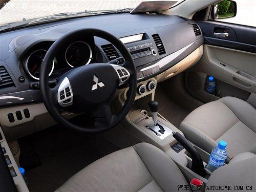 和进口版差距不大 试驾东南蓝瑟·翼神 汽车之家 和进口版差距不大 试驾东南蓝瑟·翼神 汽车之家