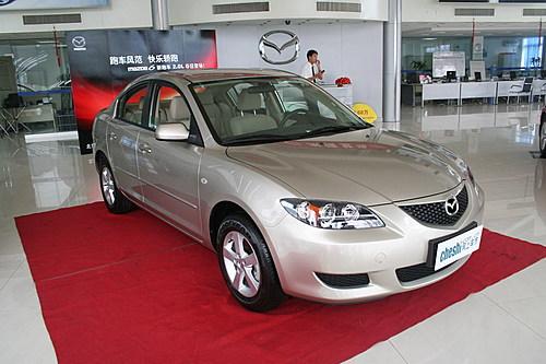 Դ Mazda3 ǰ45 