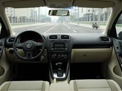 汽车之家 一汽-大众 高尔夫 2010款 1.4t 自动舒适型