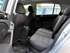 汽车之家 一汽-大众 高尔夫 2010款 1.6 手动时尚型