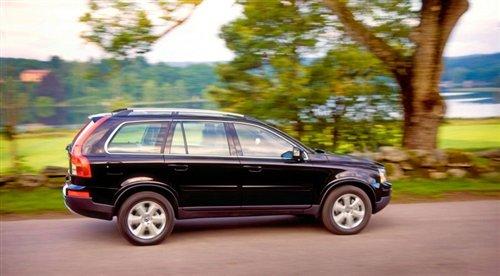ϸС�仯 �ֶ��ַ���2010��XC90���� ����֮��