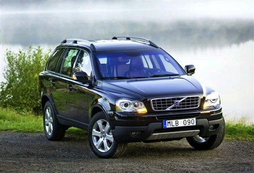 ϸС�仯 �ֶ��ַ���2010��XC90���� ����֮��