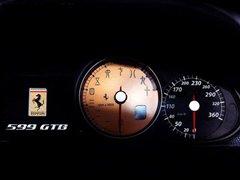 328万起拍!法拉利599 GTB中国版将拍卖 汽车之家 328万起拍!法拉利599 GTB中国版将拍卖 汽车之家