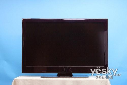 TCL P10FBE 液晶电视 乐活