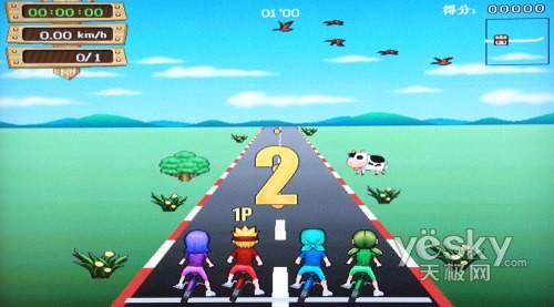 TCL P10FBE 液晶电视 乐活