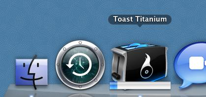 Windows 7任务栏对比苹果Mac Dock