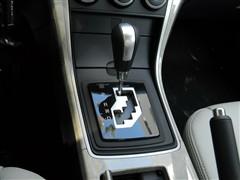 汽车之家 一汽马自达 睿翼 2010款 2.0 豪华版