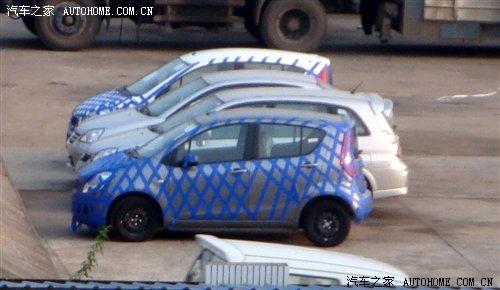 北斗星换代 铃木Wagon R将国产明年上市 汽车之家 北斗星换代 铃木Wagon R将国产明年上市 汽车之家