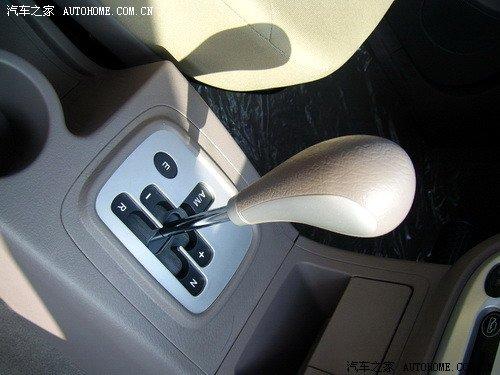 采用AMT变速器 奇瑞QQ6自动挡谍照曝光 汽车之家 采用AMT变速器 奇瑞QQ6自动挡谍照曝光 汽车之家