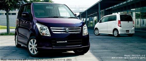 新北斗星/Splash 铃木两款新车国产分析 汽车之家 新北斗星/Splash 铃木两款新车国产分析 汽车之家