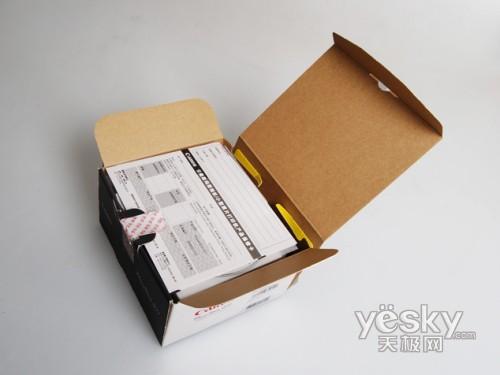 双重降噪与单反的操作感 佳能G11评测外观篇