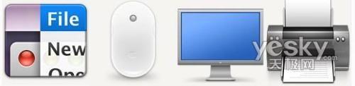 [ͼ]Windows7Mac OS X 10.6ͼԱ