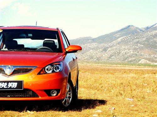 很多细节再次完善!试驾长安悦翔两厢 汽车之家 很多细节再次完善!试驾长安悦翔两厢 汽车之家