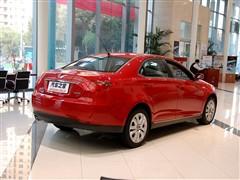 汽车之家 上海汽车 荣威550 2010款 550d 1.8t at品臻版