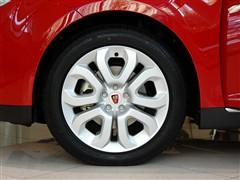 汽车之家 上海汽车 荣威550 2010款 550d 1.8t at品臻版