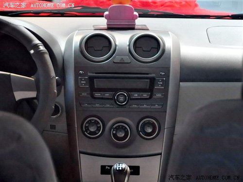 10月上市/8-11万 比亚迪g3实车亮相车展 汽车之家 10月上市/8-11万 比亚迪g3实车亮相车展 汽车之家