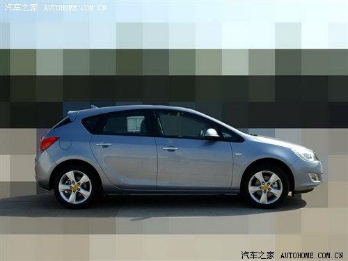 明年上市 别克新凯越HRV清晰照片曝光 汽车之家 明年上市 别克新凯越HRV清晰照片曝光 汽车之家