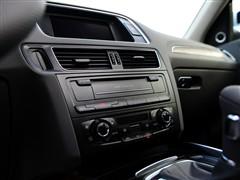 汽车之家 进口奥迪 进口奥迪q5 09款 3.2 quattro