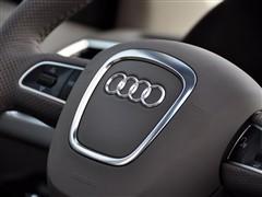 汽车之家 进口奥迪 进口奥迪q5 09款 3.2 quattro