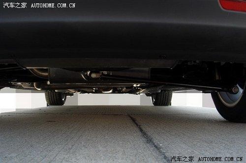 明年上市 别克新凯越HRV清晰照片曝光 汽车之家 明年上市 别克新凯越HRV清晰照片曝光 汽车之家