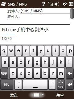 ȫ���ײ�WM6.5�ֻ� HTC Touch2����