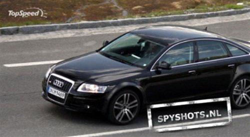 �µ�S7�ϳ�ͼ�ع� ����Sportback�ķ��