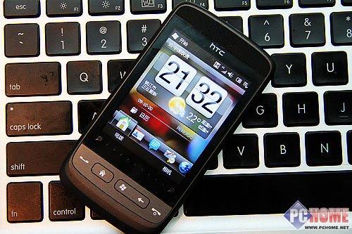 ȫ���ײ�WM6.5�ֻ� HTC Touch2����